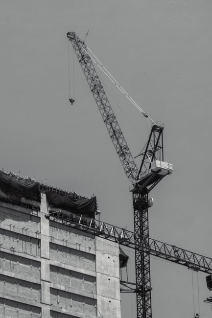 México: La Construcción en Ascenso y las Oportunidades en Sonora