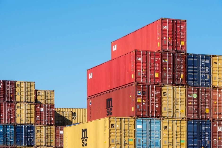 mexico nearshoring logistics hub