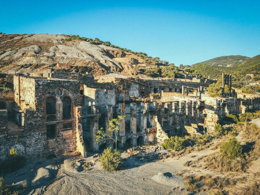 Minería en México: Pilares de la Construcción y el Desarrollo Nacional