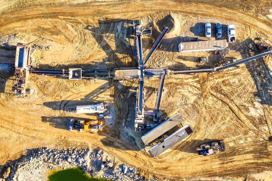 Panorama Construcción Sonora: Oportunidades y Desafíos Clave