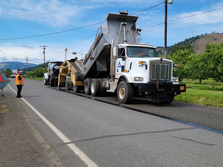 Pavimentos Asfálticos Reciclados: Durabilidad en Carreteras