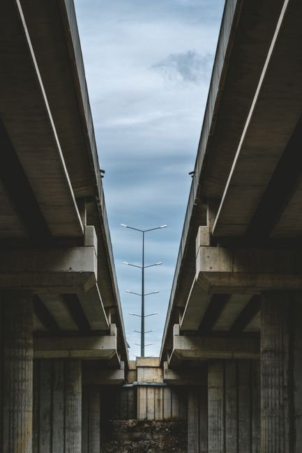 Puentes y Viaductos en México: Retos Estructurales