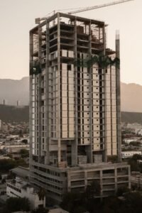 Viviendas Verticales en México: Retos Urbanos