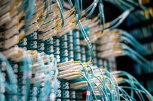 Banda ancha y fibra óptica impulsan la construcción en México