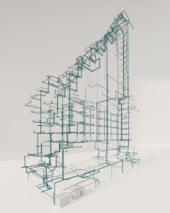 Bim en Sonora: Transformando la industria de la construcción