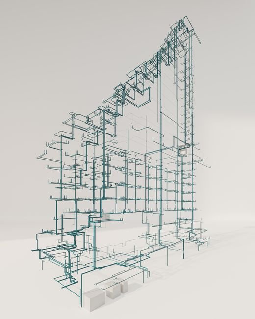 Bim en Sonora: Transformando la industria de la construcción