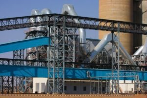 Cemex invierte 100 mdp en planta Hermosillo