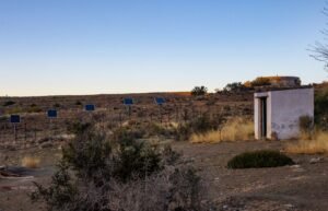 Certificación LEED en el Desierto: Retos y Oportunidades
