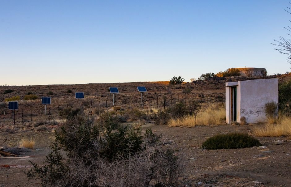 Certificación LEED en el Desierto: Retos y Oportunidades