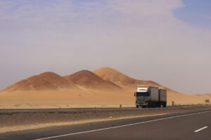 Corredor logístico Sonora-Arizona acelera el PIB binacional