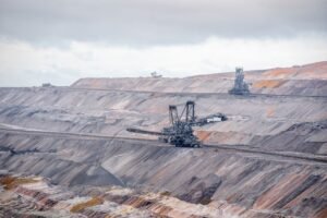 Estabilidad en tajos abiertos: Ingeniería geotécnica en Sonora