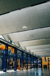 Estructuras metálicas en Navojoa: Crecimiento industrial