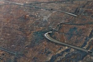 Geotecnia en Minería Sonora: Retos de Ingeniería y Cimentación