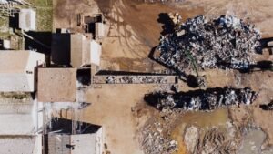 Gestión de Residuos en Obras de Sonora: Retos y Normativa