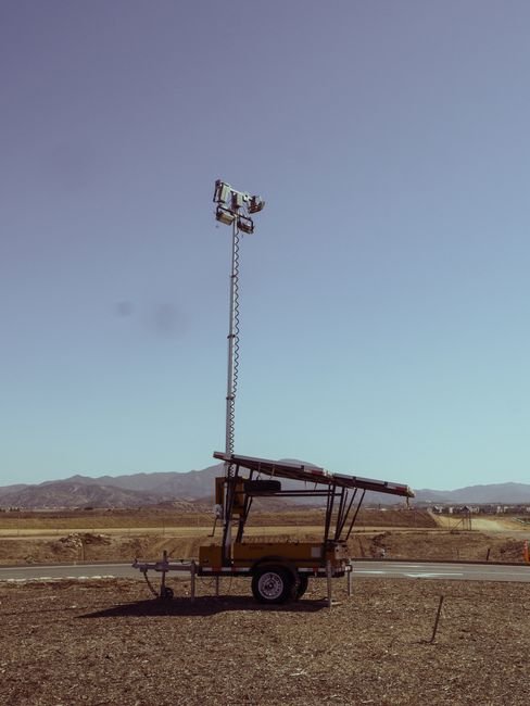 Ingeniería solar en Sonora: Potencia limpia