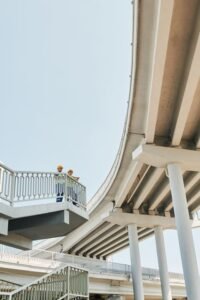 Inversión histórica de 1.33 billones impulsa la obra civil