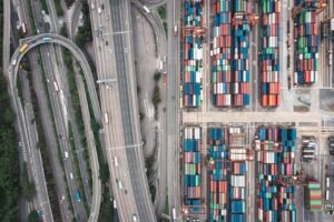 Megarregión Sonora-Arizona: Eje del Comercio Binacional