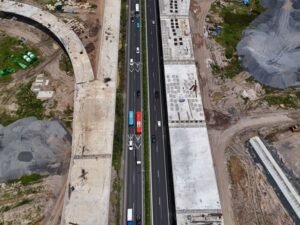 Modernización de carreteras en México con nueva Ley de Infraestructura