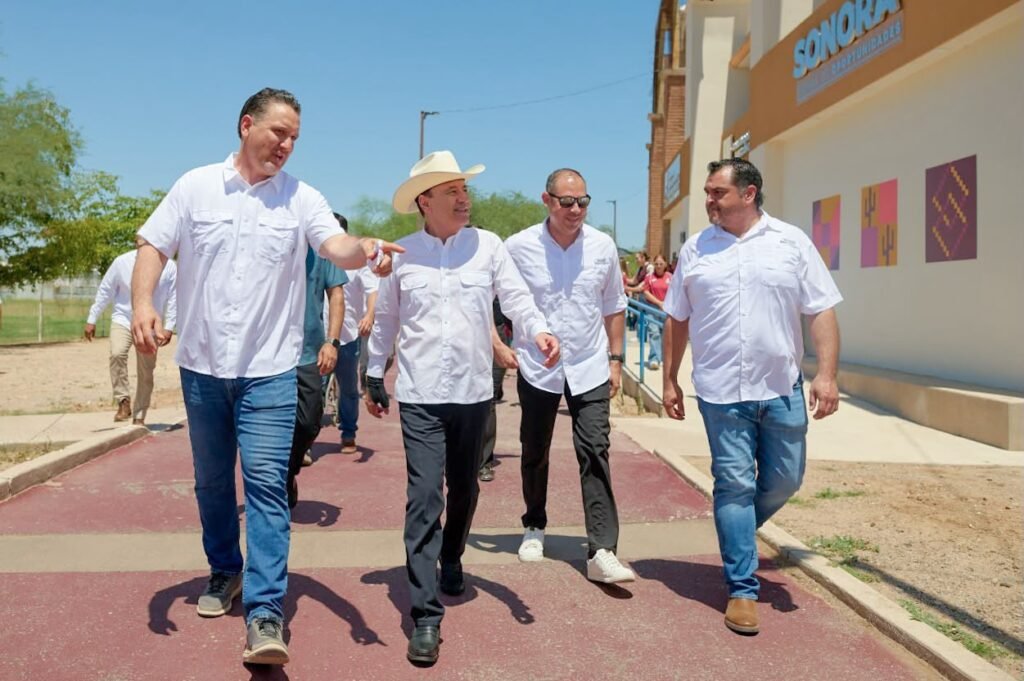 Pabellón de Tiro Deportivo remodelado con cinco equipos completos de última generación