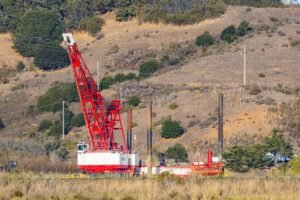 Oportunidades de Negocio en la Construcción de Infraestructura en Sonora