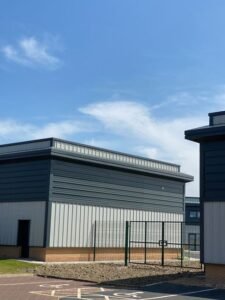 Parques Industriales en Sonora: Retos de Infraestructura