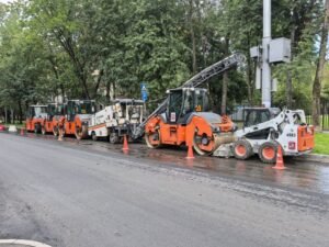 Pavimentos Urbanos en Sonora: Innovación y Retos Viales