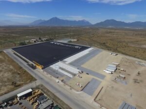 Reducción de costos logísticos mediante infraestructura vial