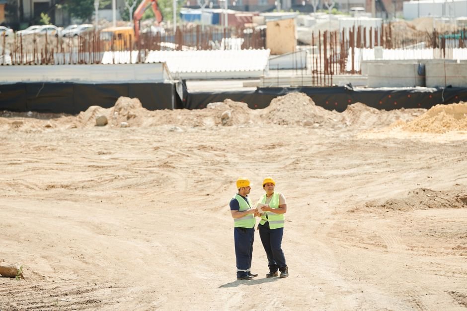 Seguridad Estructural en Sonora: Retos ante Sismos