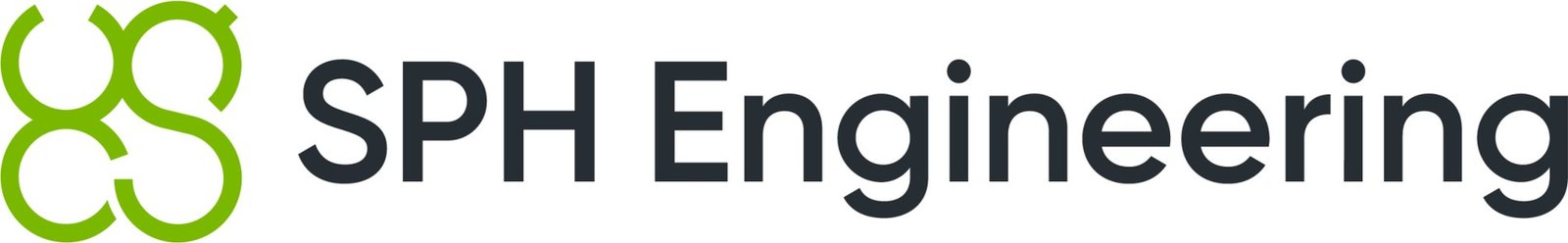 Logotipo de SPH Engineering