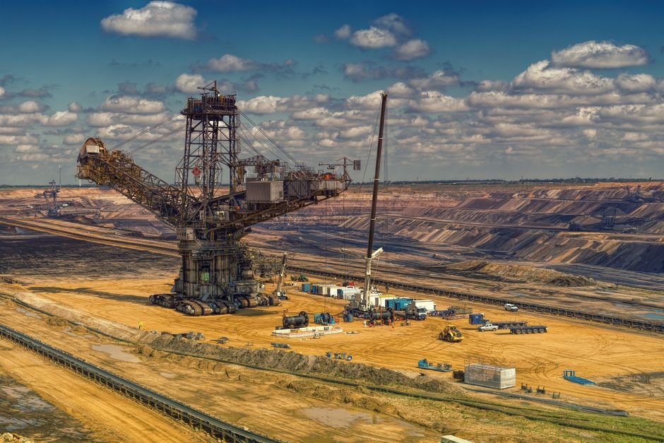 tailings dam mining engineering geotechnical monitoring