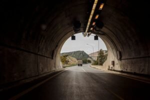 Túneles carreteros en México: Ingeniería y costos