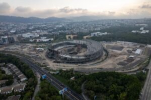 3161 kilómetros de caminos: El nuevo plan vial de México