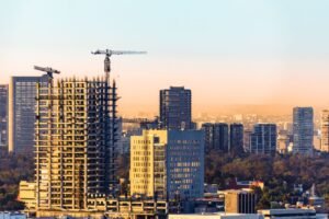 BDesarrollo inmobiliario en Hermosillo crece un 25%