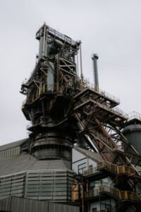Cadenas de suministro en Sonora: Radiografía de inversión