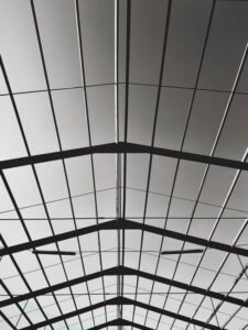 Estructuras de acero: Resistencia sísmica en México