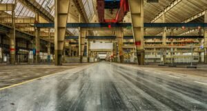 Hermosillo dispara 40% su inversión en naves industriales