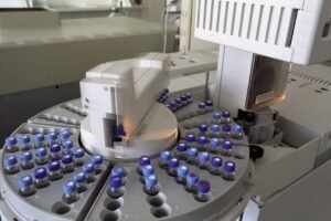 Laboratorios en Sonora: Ingeniería contra el clima