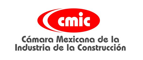Logo de la CMIC, Cámara Mexicana de la Industria de la Construcción