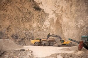 Mecánica de rocas en minería: guía para ingenieros en Sonora