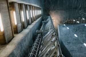 Pilares de cimentación en minas de Sonora: Ingeniería y carga