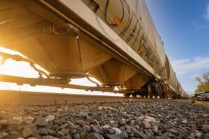 Corredor industrial Sonora-Arizona: Eje logístico transfronterizo