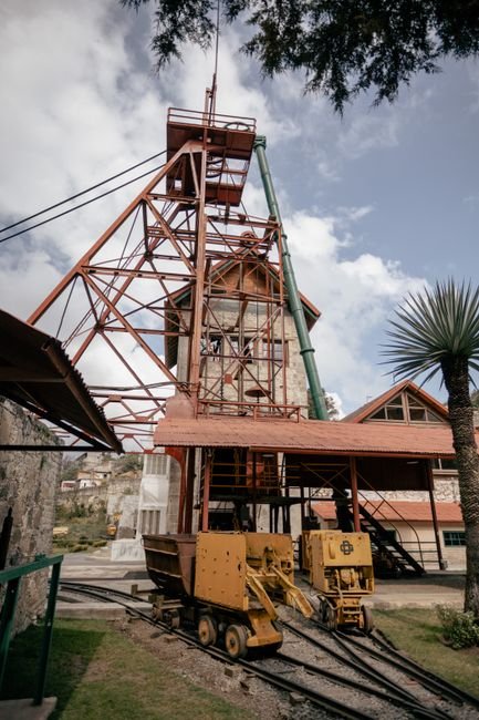 Explosivos en minería de Sonora: Guía de perforación