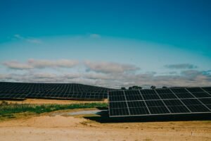 Parques solares en Sonora: Ingeniería que transforma a México