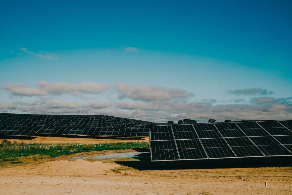 Parques solares en Sonora: Ingeniería que transforma a México