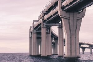 Puentes de Sonora: Ingeniería y Cimentación Segura