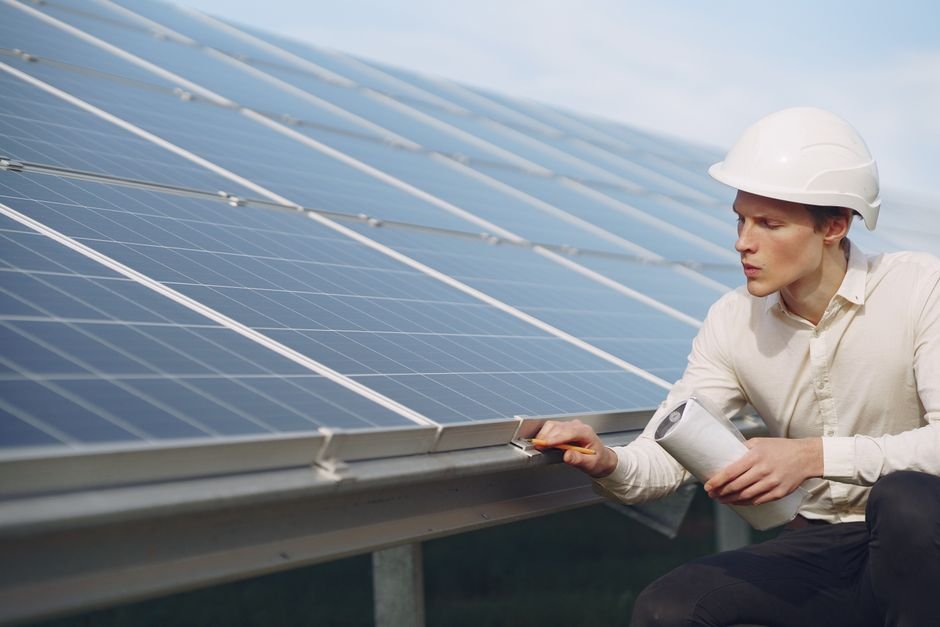Supercomputación solar en el diseño de edificios en Sonora